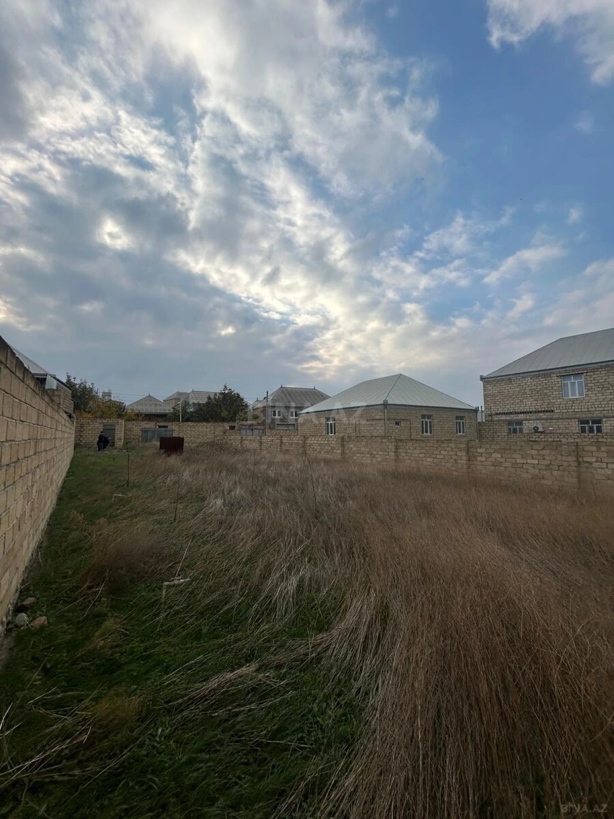 Satılır torpaq sahəsi 6 m²