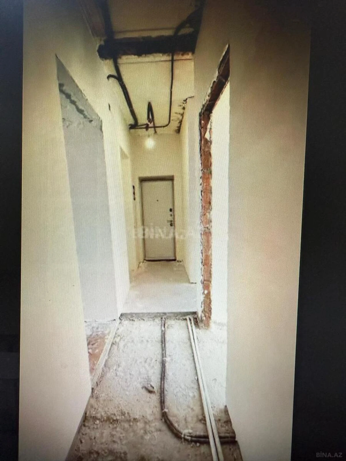 Satılır 2 otaqlı mənzil 50 m²