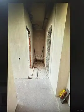 Satılır 2 otaqlı mənzil 50 m²