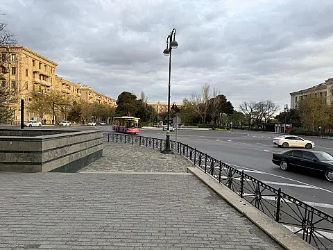 Satılır 2 otaqlı mənzil 50 m² — Bakı, Yasamal 2 otaq 50.00 m²