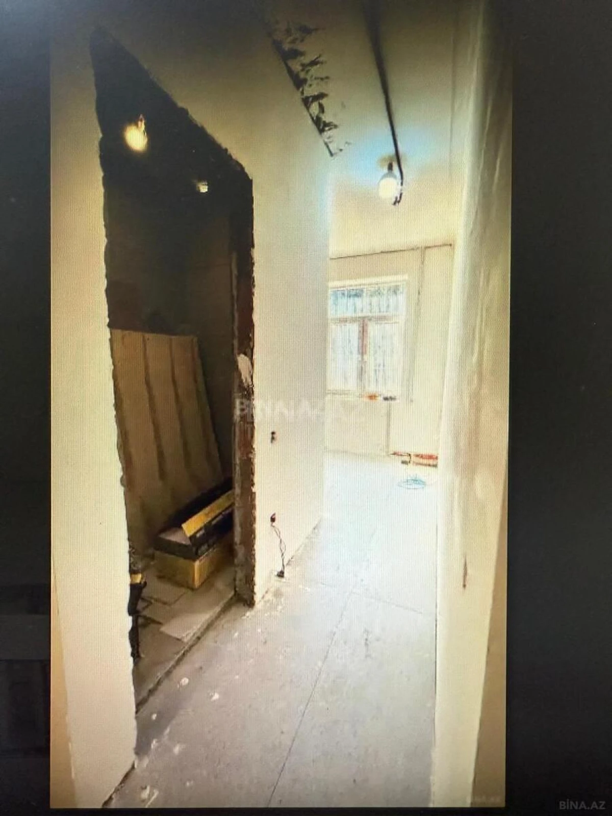 Satılır 2 otaqlı mənzil 50 m²