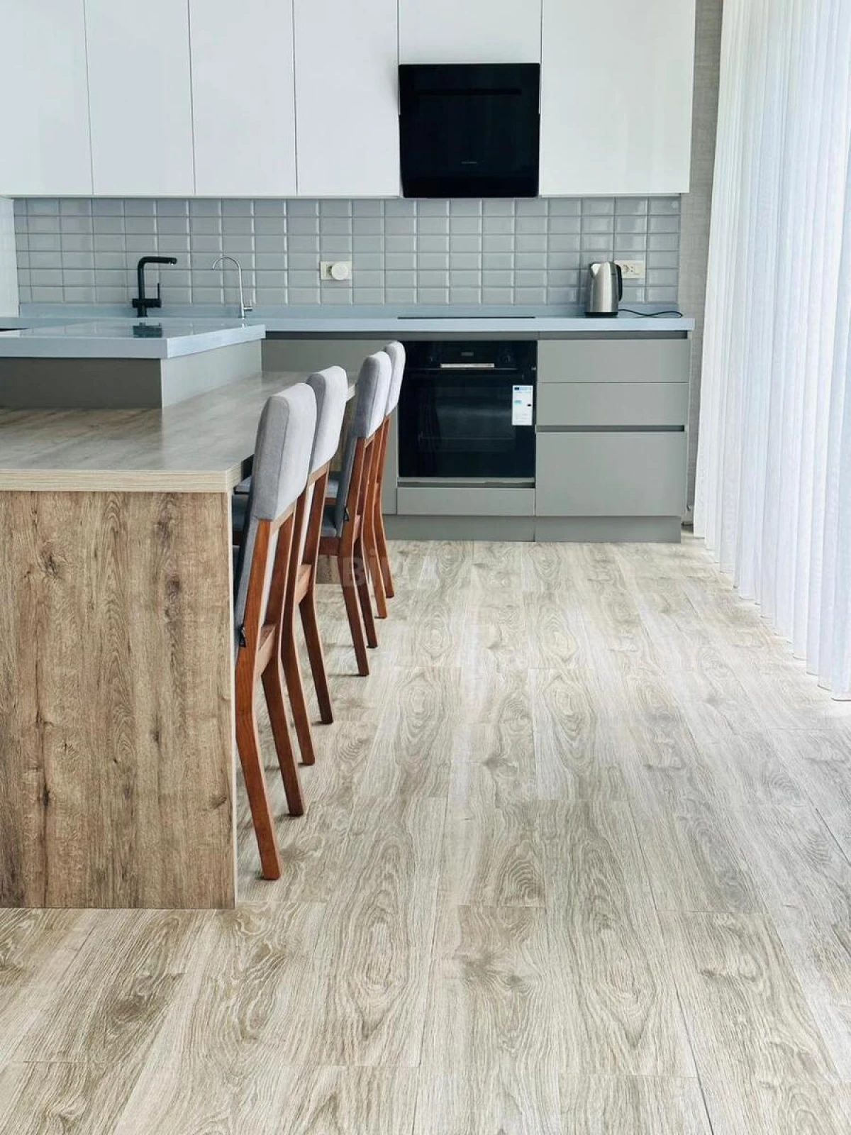 Kirayə verilir 5 otaqlı həyət evi 200 m²