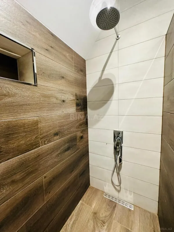 Kirayə verilir 5 otaqlı həyət evi 200 m²