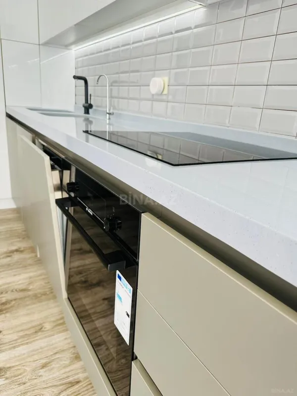 Kirayə verilir 5 otaqlı həyət evi 200 m²