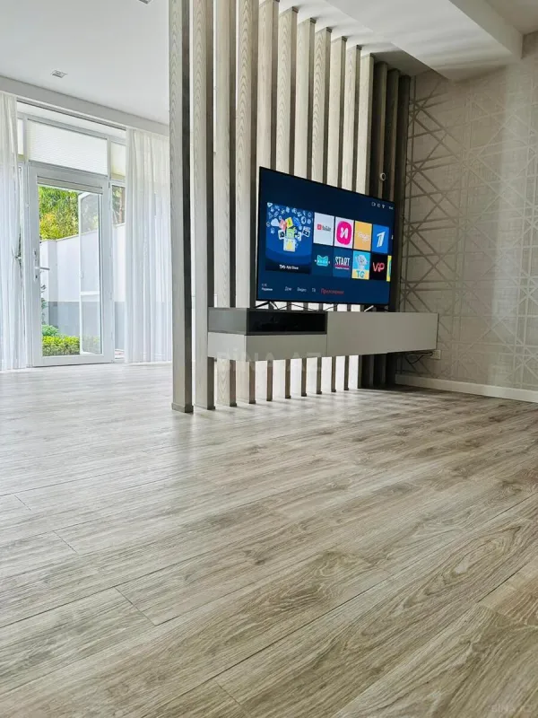 Kirayə verilir 5 otaqlı həyət evi 200 m²