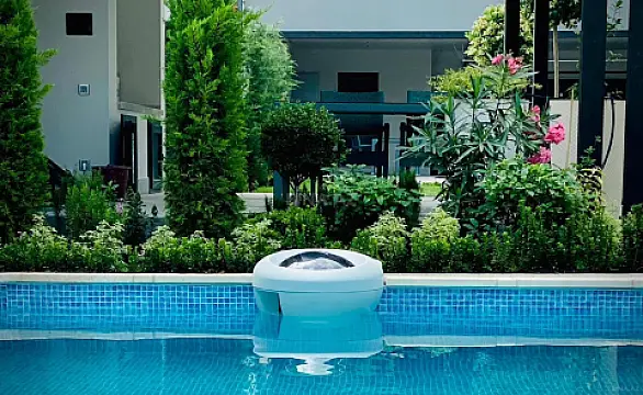 Kirayə verilir 5 otaqlı həyət evi 200 m²