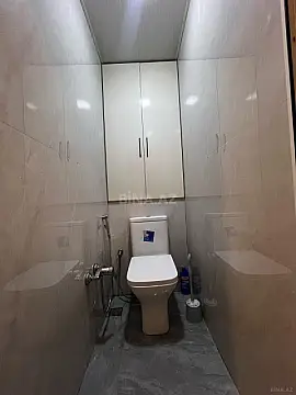 Kirayə verilir 2 otaqlı mənzil 70 m²
