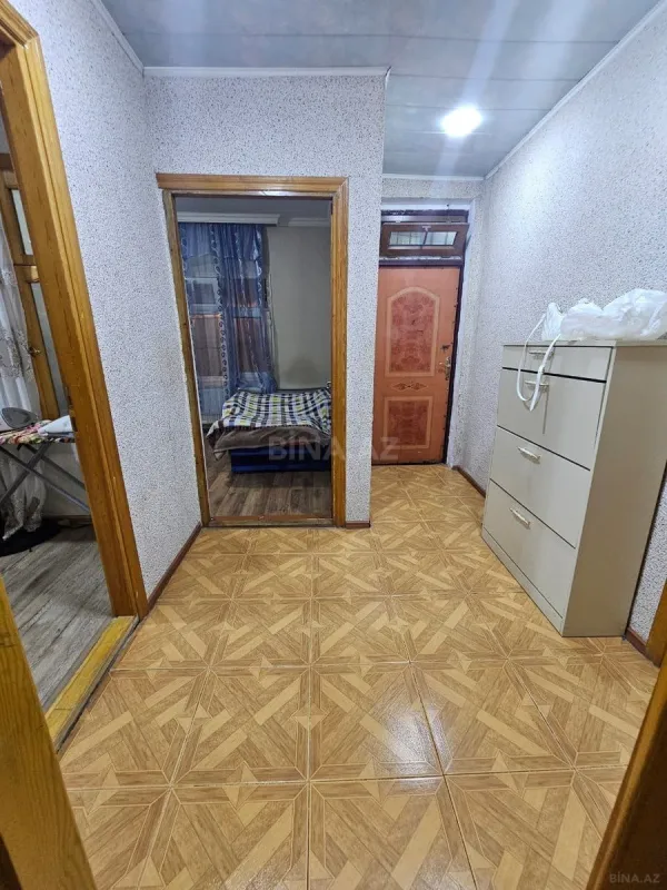 Satılır 4 otaqlı mənzil 90 m²