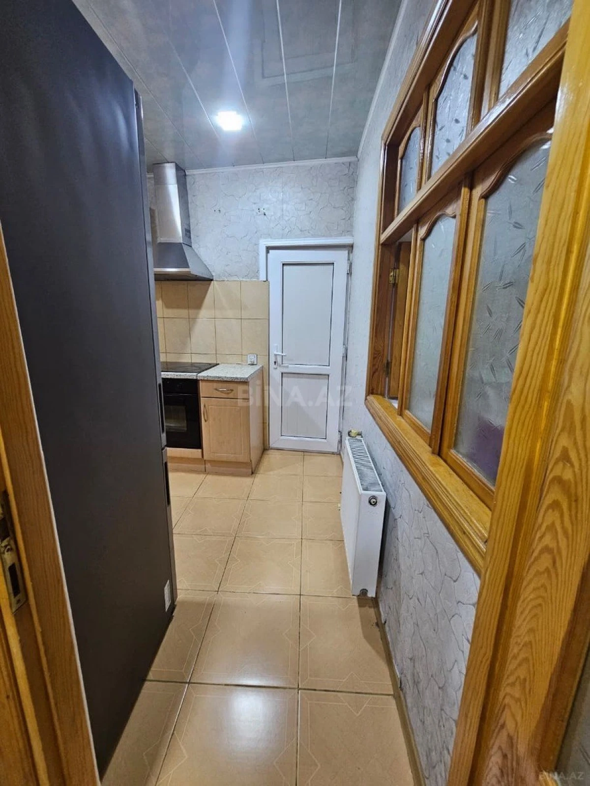 Satılır 4 otaqlı mənzil 90 m²