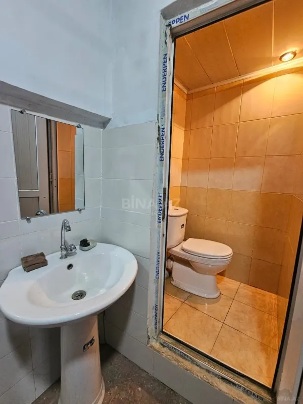 Satılır 4 otaqlı mənzil 90 m²