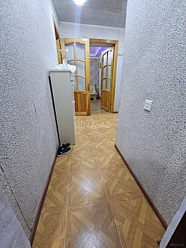 Satılır 4 otaqlı mənzil 90 m²