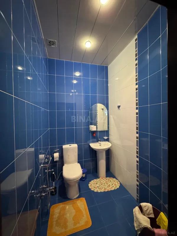 Kirayə verilir 3 otaqlı mənzil 135 m²