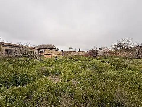 Satılır torpaq sahəsi 23 m² — Bakı, Şüvəlan 23.00 m²