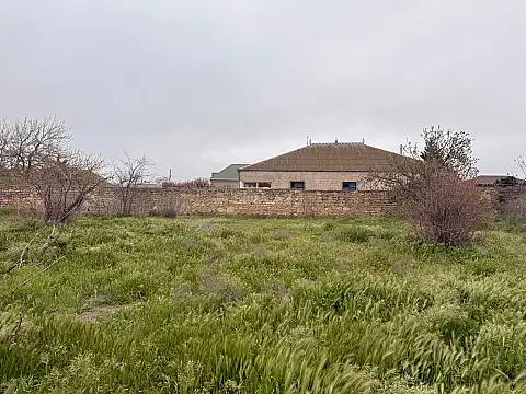 Satılır torpaq sahəsi 23 m²
