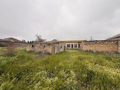 Satılır torpaq sahəsi 23 m²