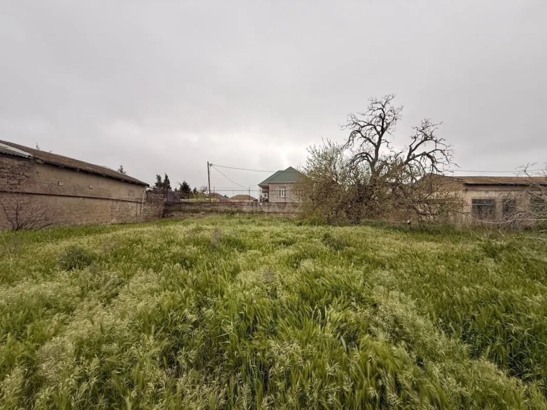 Satılır torpaq sahəsi 23 m²