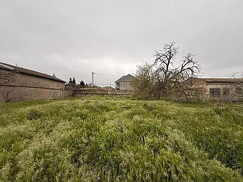 Satılır torpaq sahəsi 23 m²