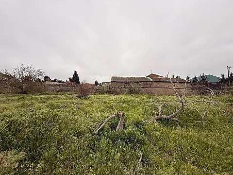 Satılır torpaq sahəsi 23 m²