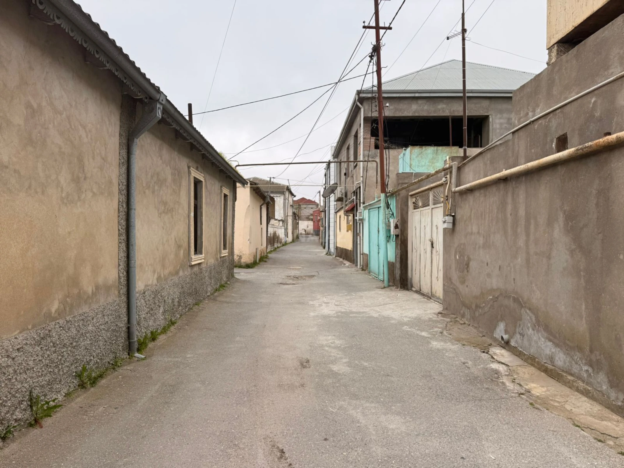 Satılır torpaq sahəsi 23 m²