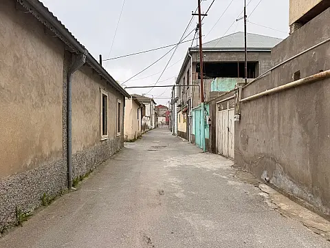 Satılır torpaq sahəsi 23 m²