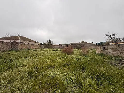 Satılır torpaq sahəsi 23 m²