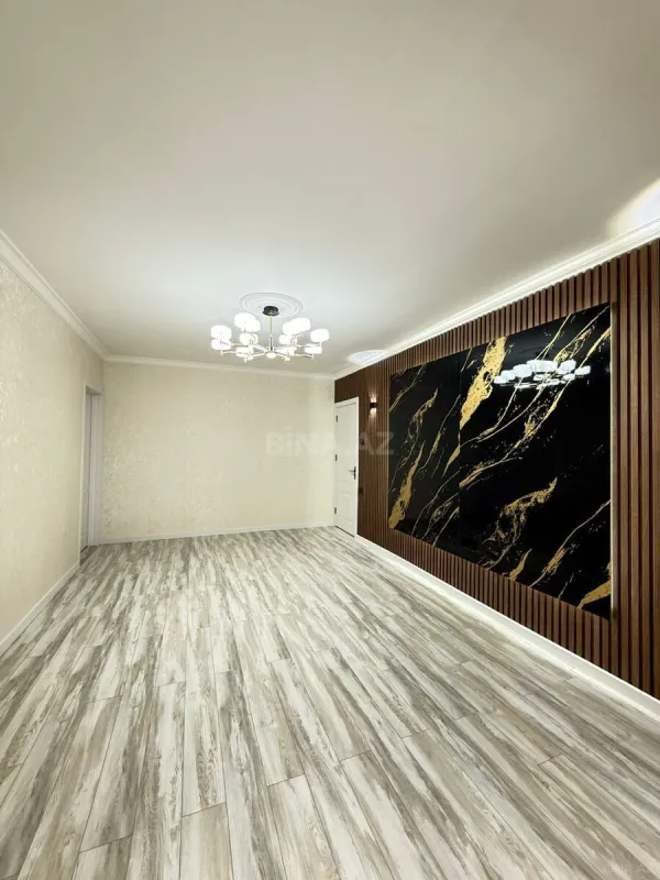 Satılır 3 otaqlı mənzil 70 m²