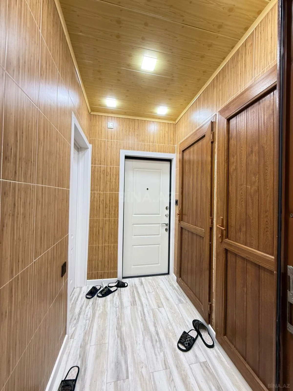 Satılır 3 otaqlı mənzil 70 m²