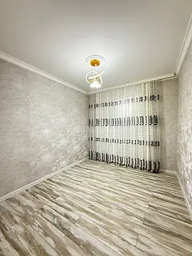 Satılır 3 otaqlı mənzil 70 m²