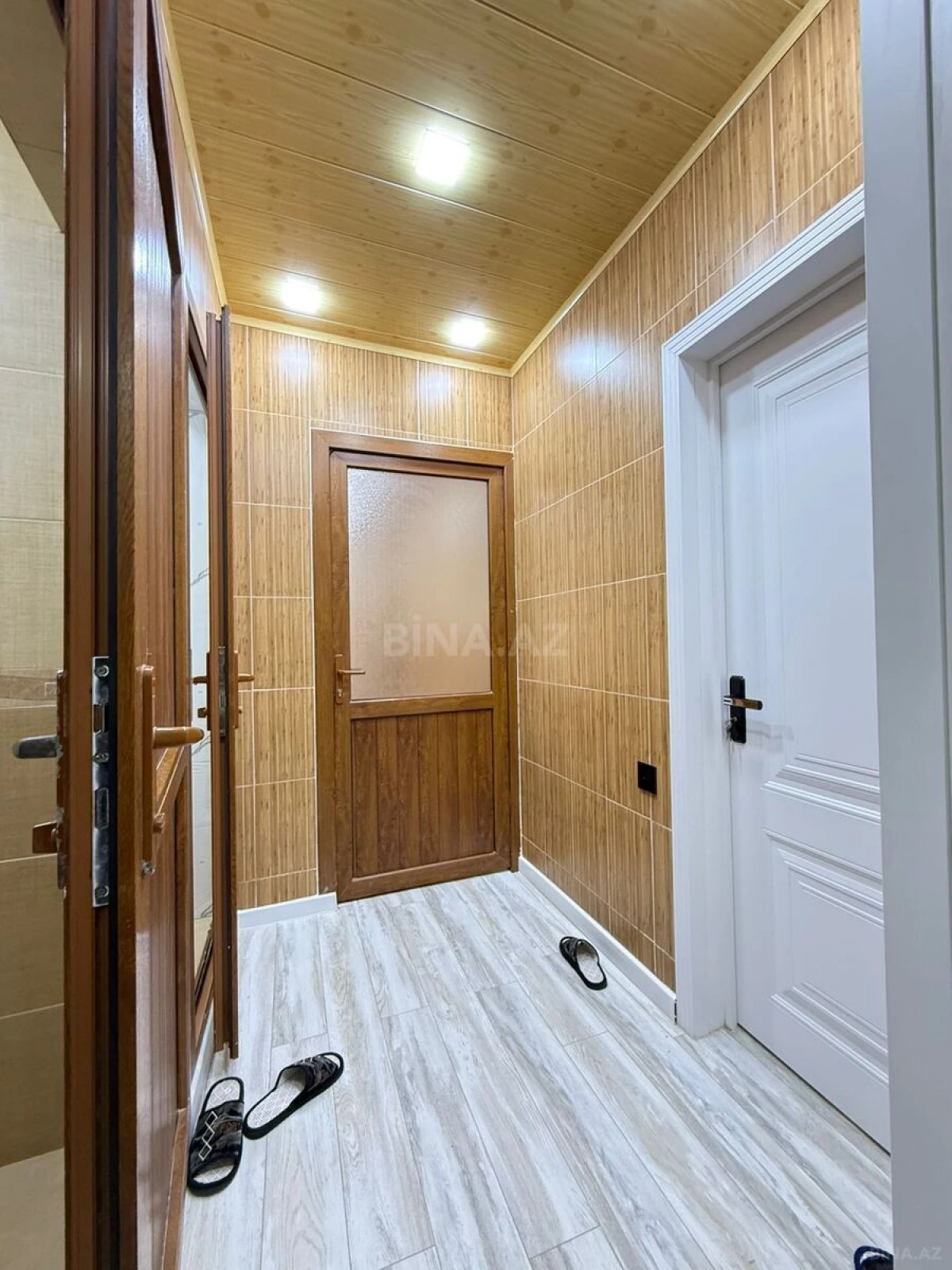 Satılır 3 otaqlı mənzil 70 m²