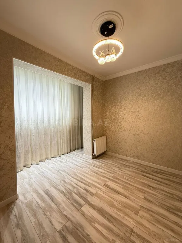 Satılır 3 otaqlı mənzil 70 m²