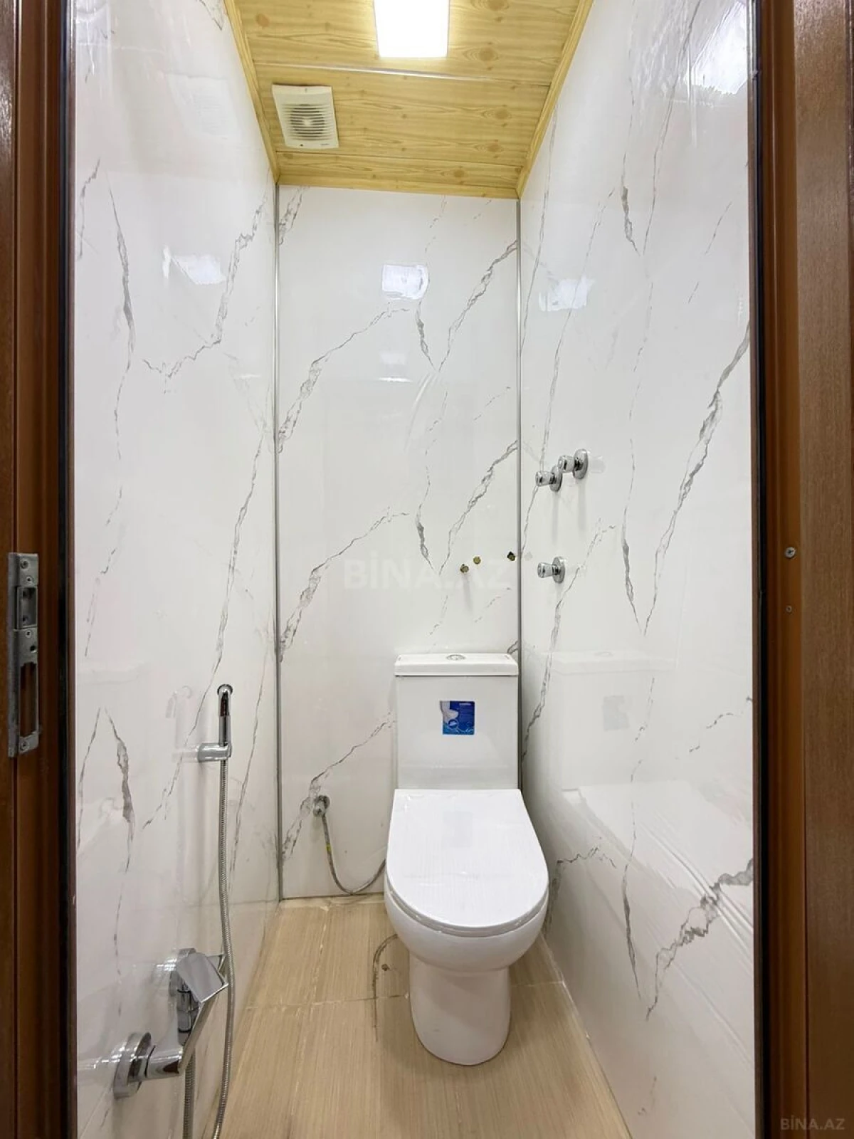 Satılır 3 otaqlı mənzil 70 m²