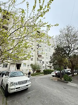 Satılır 3 otaqlı mənzil 70 m² — Bakı, Nəsimi 3 otaq 70.00 m²