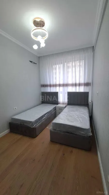 Kirayə verilir 3 otaqlı mənzil 90 m²