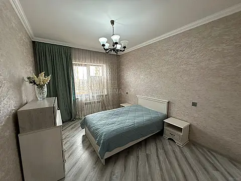 Satılır 5 otaqlı mənzil 120 m² — Bakı, Qaraçuxur 5 otaq 120.00 m²