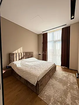 Kirayə verilir 2 otaqlı mənzil 70 m²