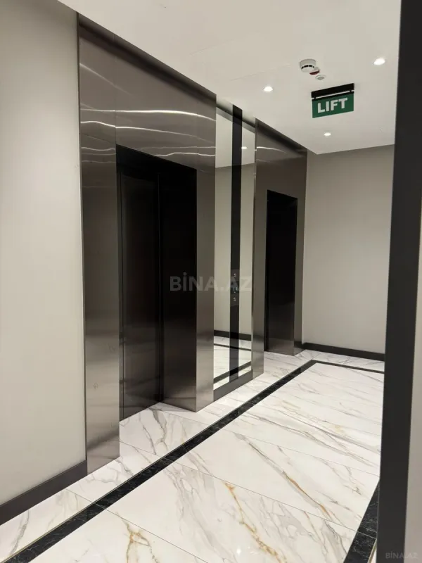 Kirayə verilir 2 otaqlı mənzil 70 m²