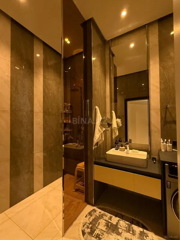 Kirayə verilir 2 otaqlı mənzil 70 m²