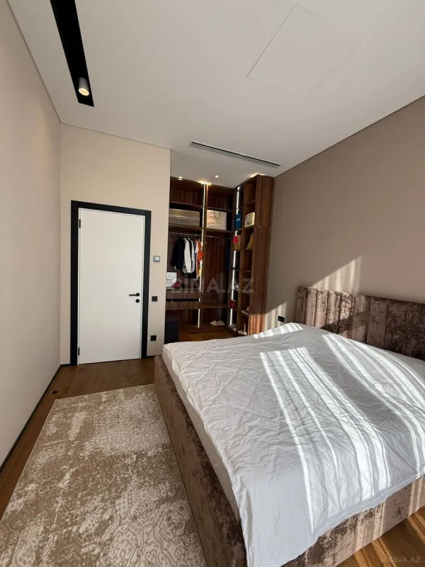 Kirayə verilir 2 otaqlı mənzil 70 m²