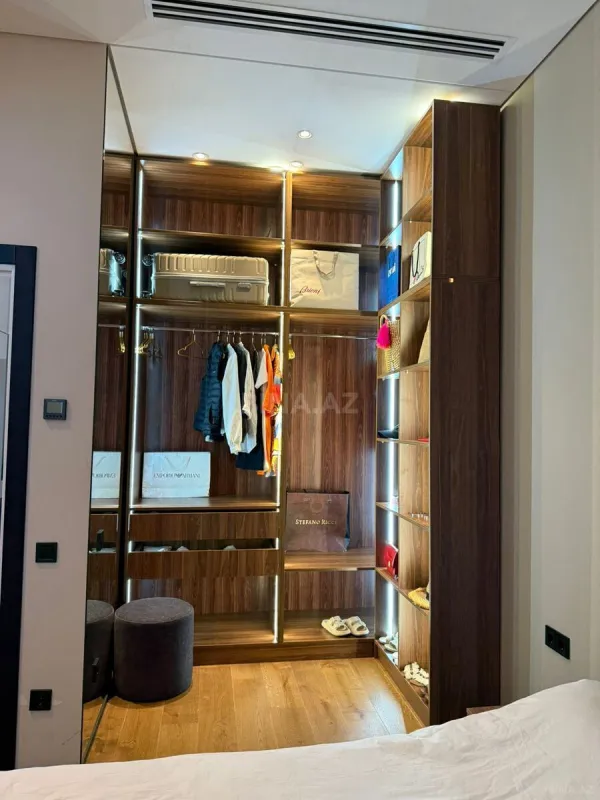 Kirayə verilir 2 otaqlı mənzil 70 m²