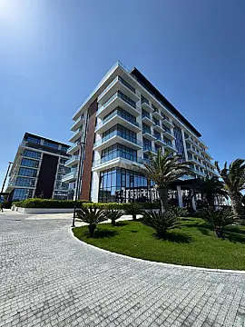 Kirayə verilir 2 otaqlı mənzil 70 m² — Bakı, Nardaran 2 otaq 70.00 m²