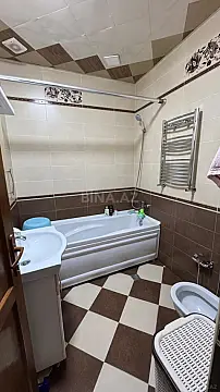 Kirayə verilir 3 otaqlı mənzil 120 m²