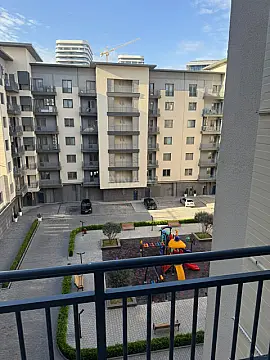 Kirayə verilir 3 otaqlı mənzil 120 m²