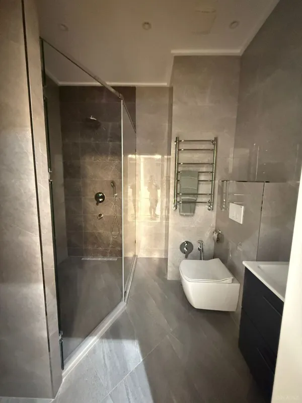 Kirayə verilir 3 otaqlı mənzil 120 m²