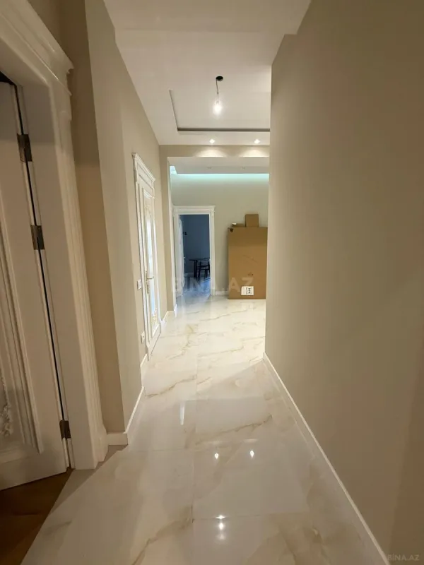 Kirayə verilir 3 otaqlı mənzil 120 m²