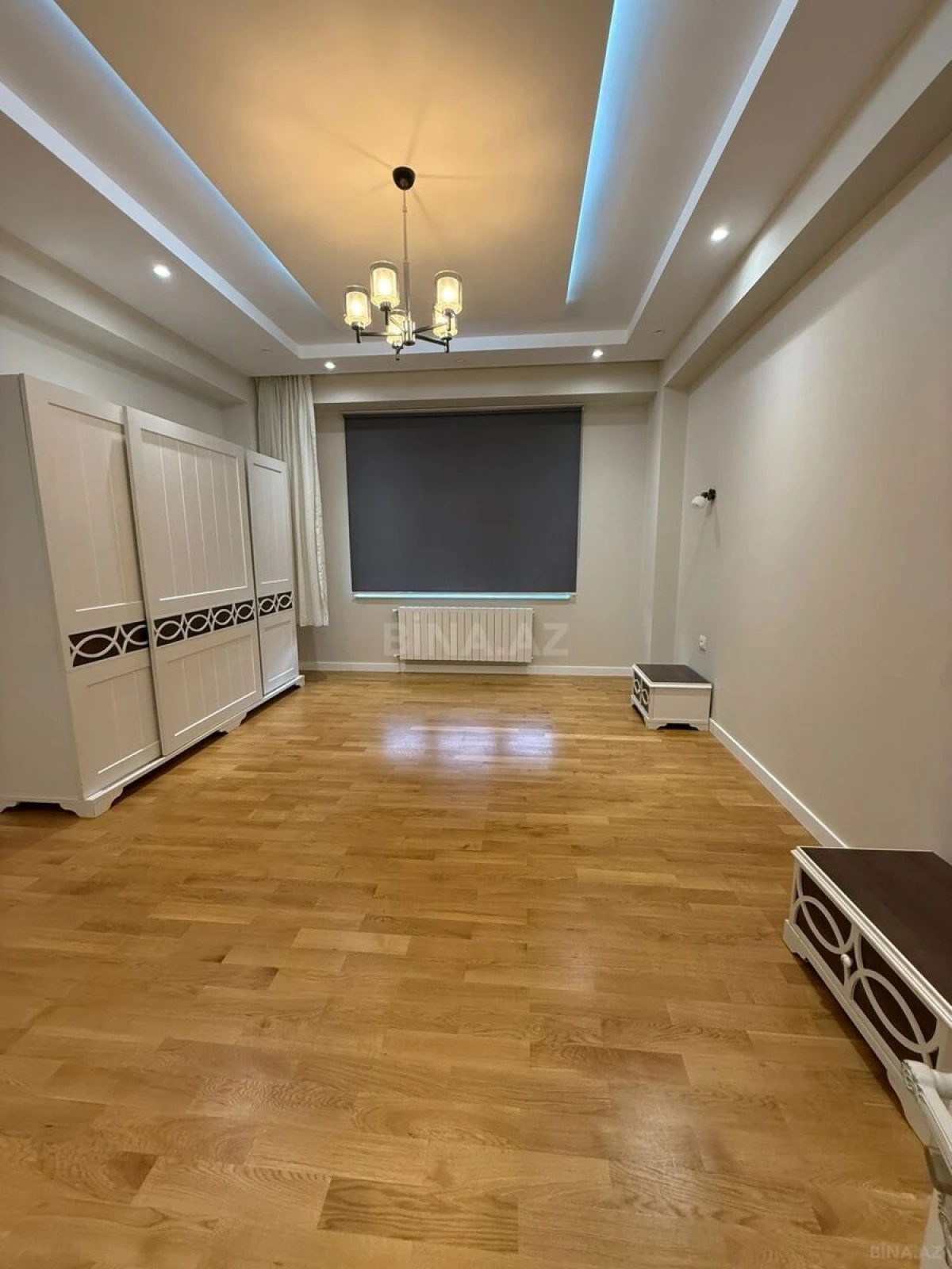 Kirayə verilir 3 otaqlı mənzil 120 m²