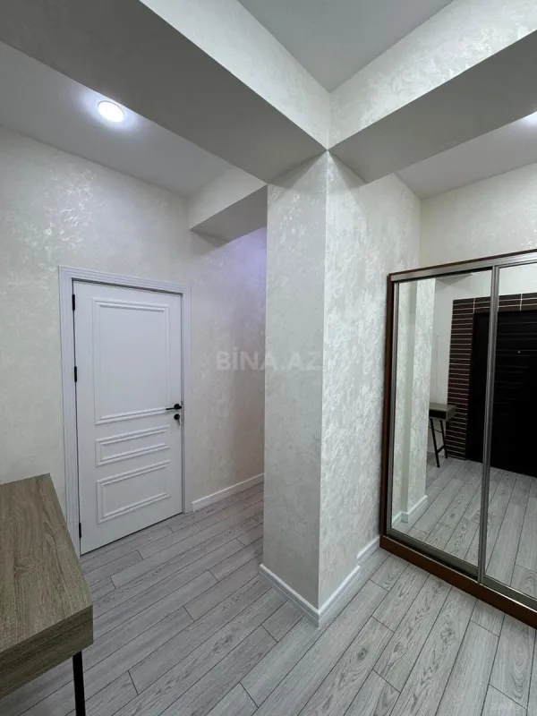 Satılır 3 otaqlı mənzil 88 m²