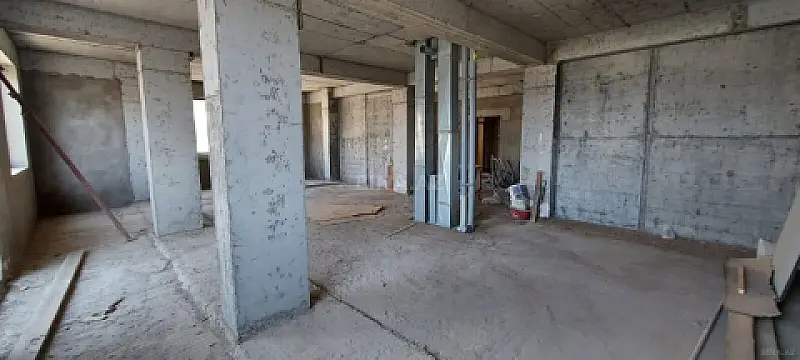 Satılır 3 otaqlı mənzil 113 m²