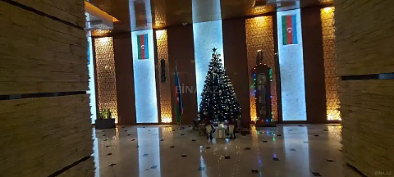 Satılır 3 otaqlı mənzil 113 m²