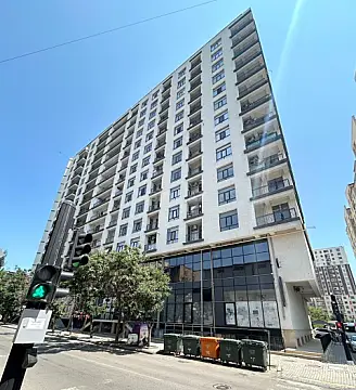 Satılır 4 otaqlı mənzil 197 m² — Bakı, Nərimanov 4 otaq 197.00 m²