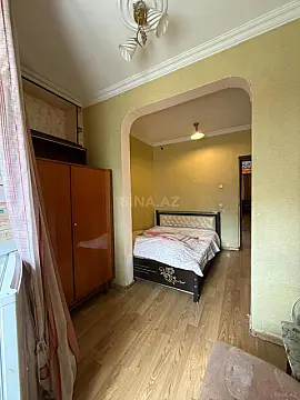 Satılır 2 otaqlı mənzil 40 m²